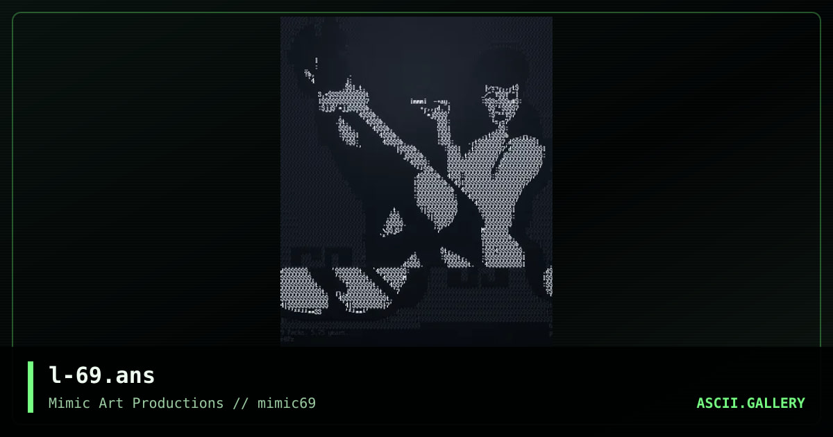 l-69.ans, by lame, 2004