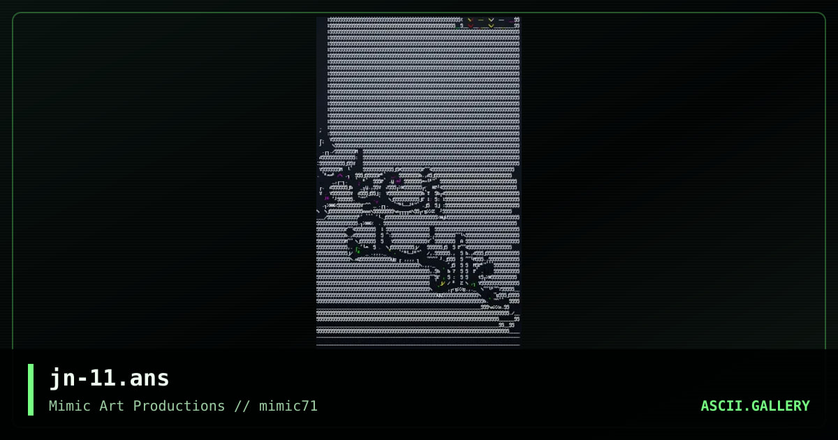 jn-11.ans, by jashiin, 2004