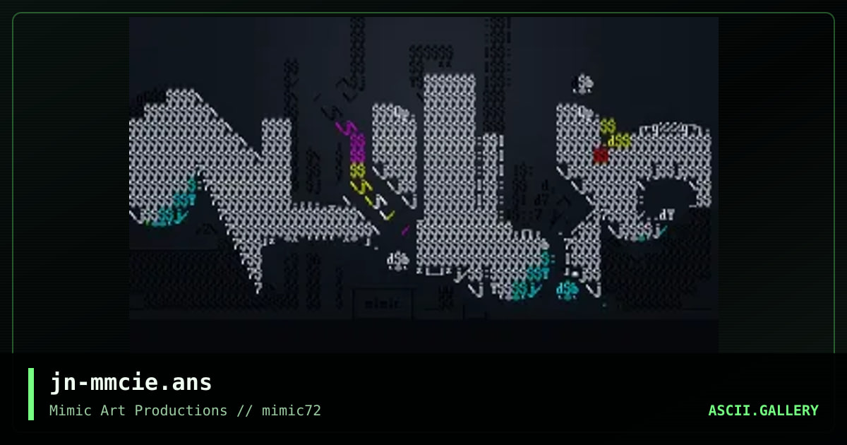 jn-mmcie.ans, by jashiin, 2004