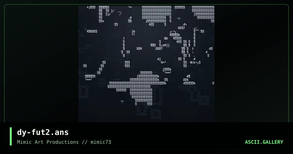 dy-fut2.ans, by discyple, 2004