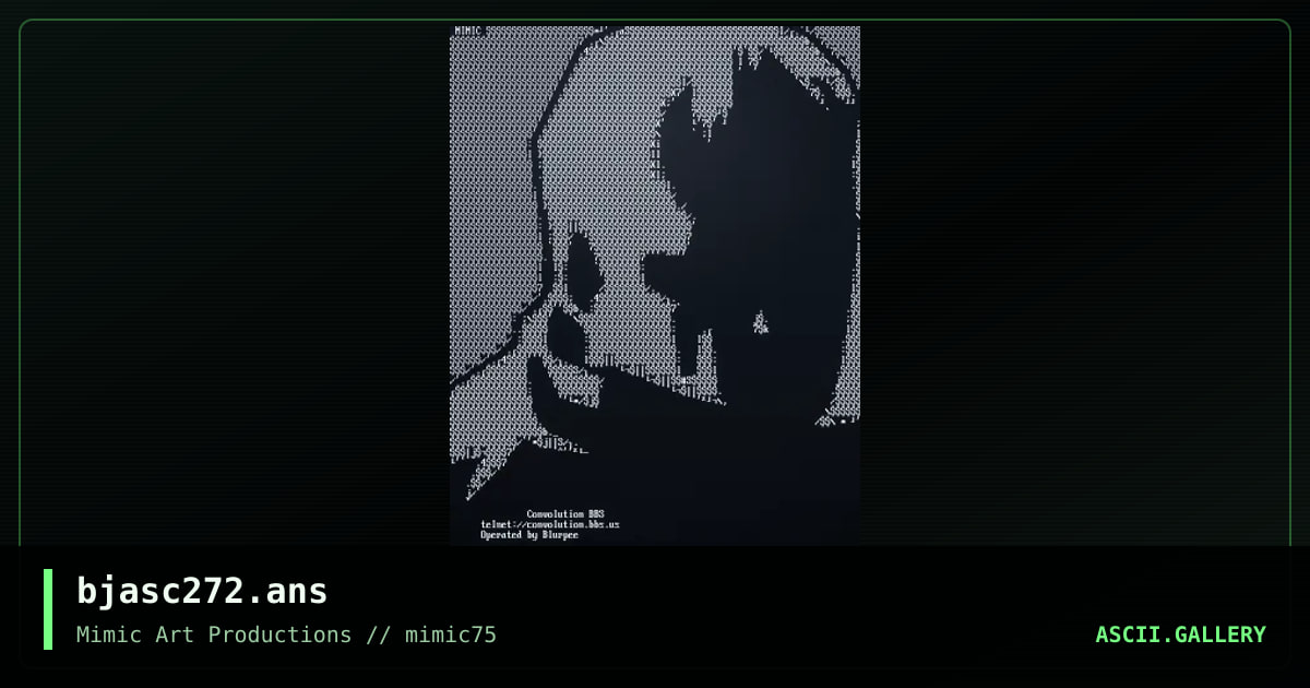 bjasc272.ans, by black jack, 2004