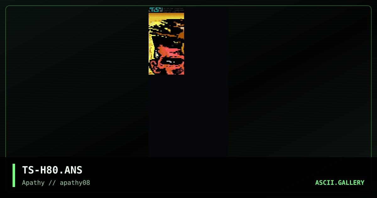 halo 8, by transient, 1996