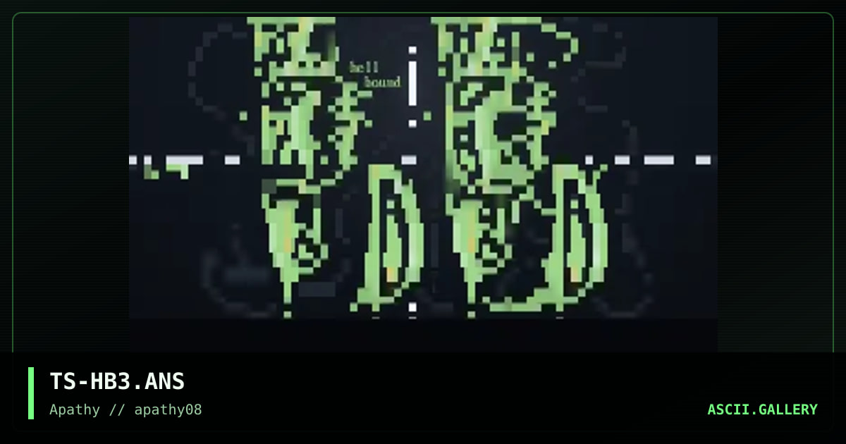 hellbound, by transient, 1996