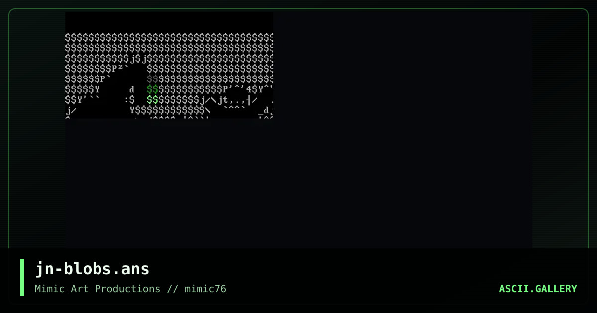 jn-blobs.ans, by jashiin, 2004