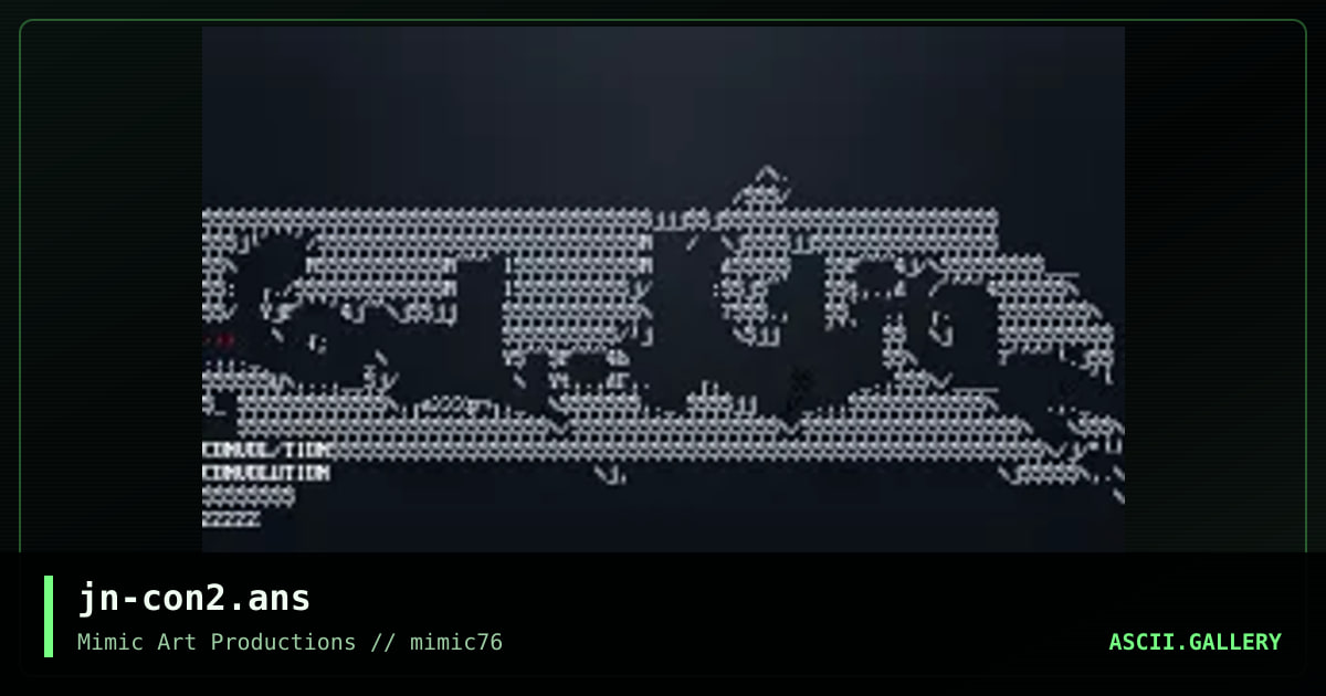 jn-con2.ans, by jashiin, 2004
