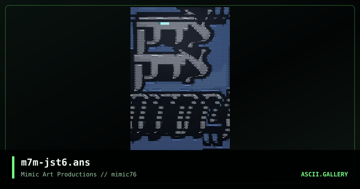 m7m-jst6.ans, by metal militia, 2004