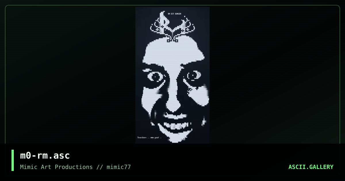 m0-rm.asc, by m0lo, 2004