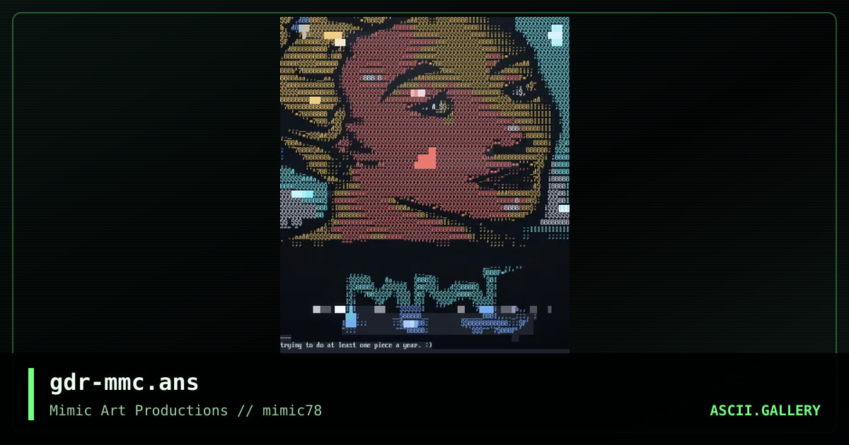gdr-mmc.ans, by gravedancer, 2004