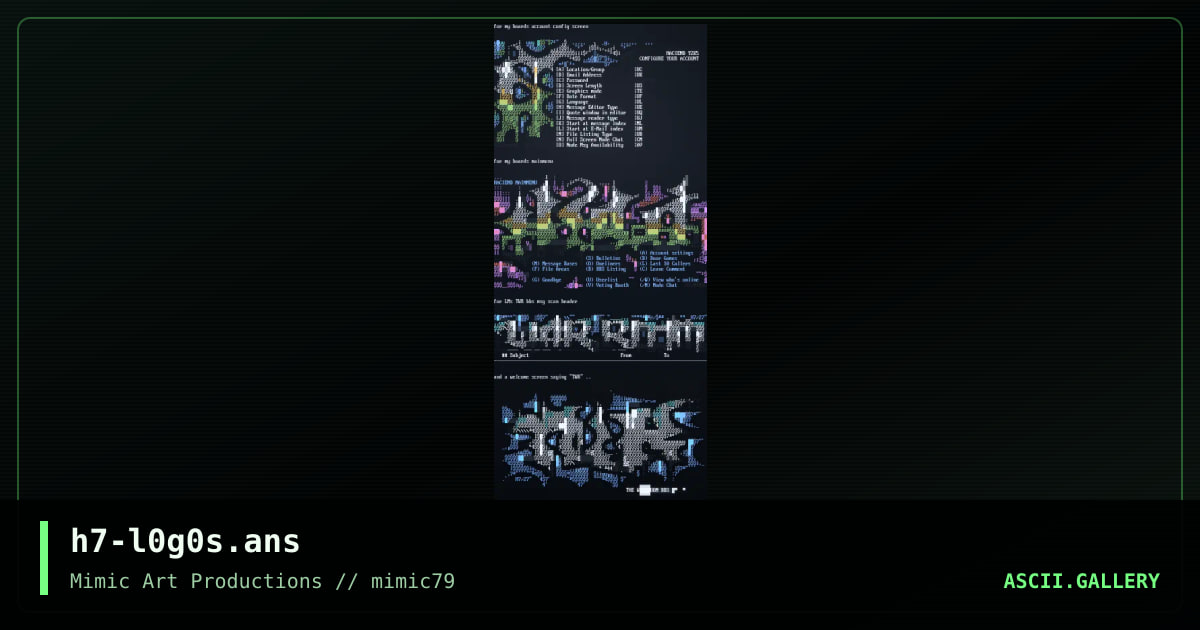 h7-l0g0s.ans, by h7, 2005