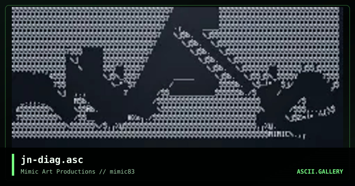 jn-diag.asc, by jashiin, 2005