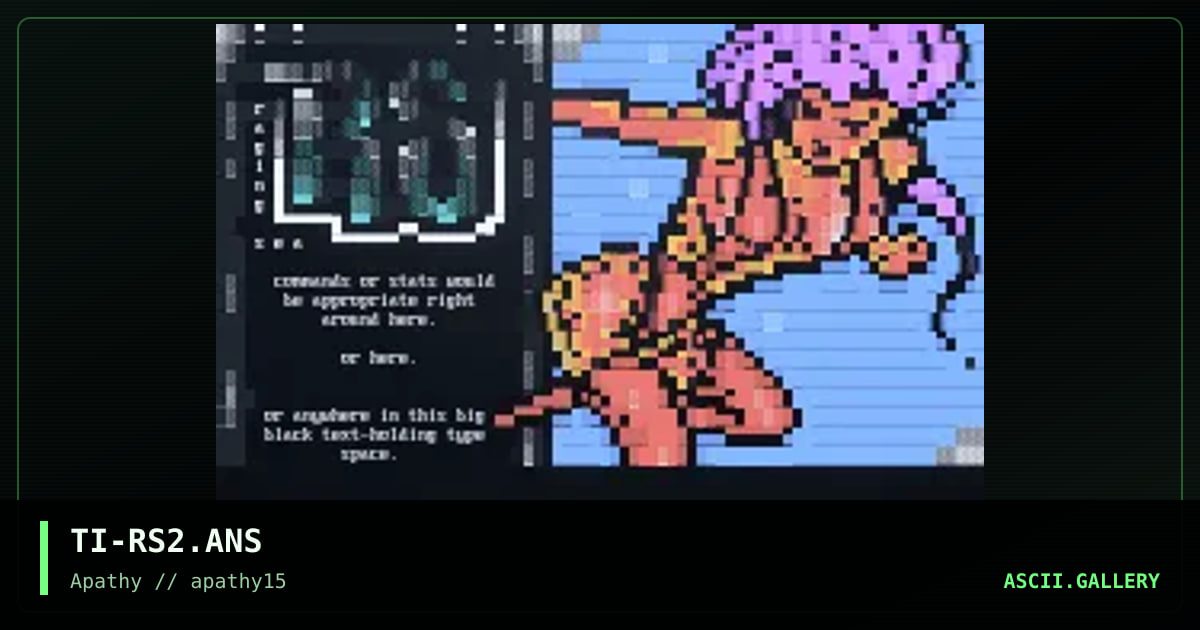 Raging Sea, by trip, 1996