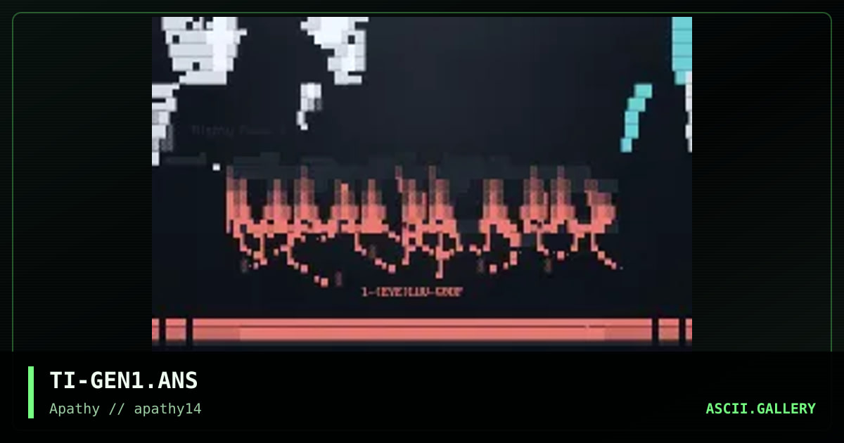 Genfab, by trip, 1996