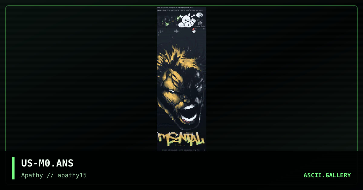Mental Overdose, by thrasher, misfit, trip, 1996