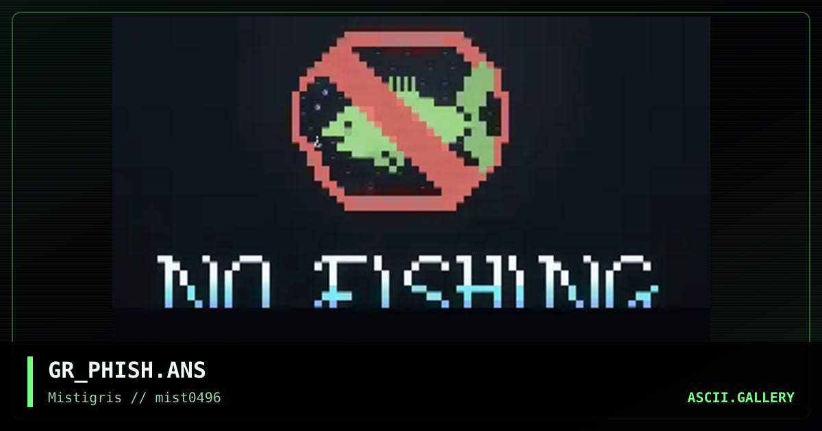 Cthulu is a Phish!, by grim reaper, 1996