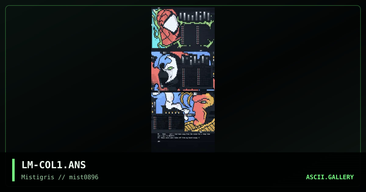 Legions Collection, by lord maximoff, 1996