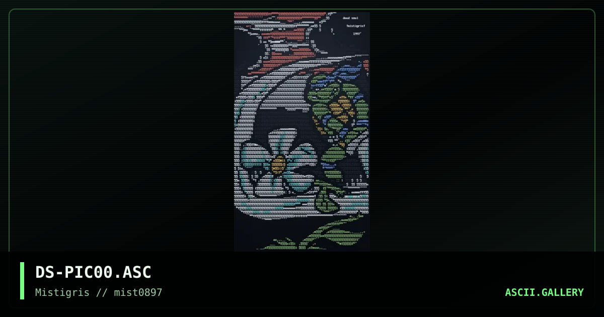 Turtle, by dead soul, 1997