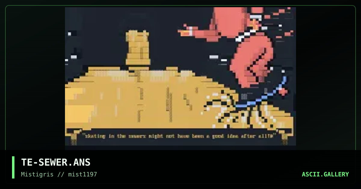 Santa skates in the sewers$#@, by the extremist, 1997