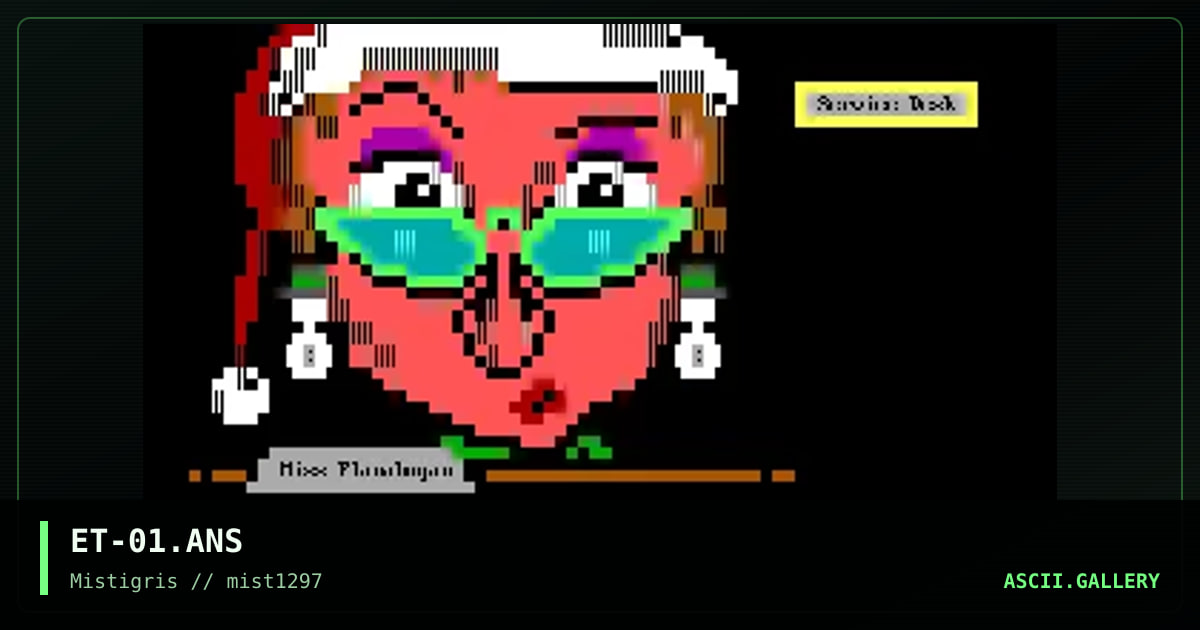 ET-01.ANS, by etana, 1997