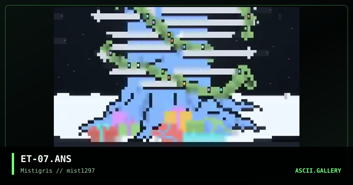 ET-07.ANS, by etana, 1997