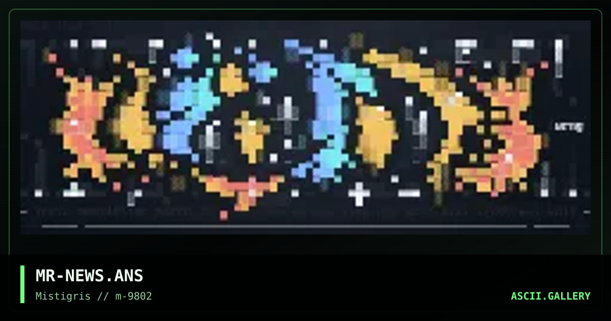 Newsletter header., by mr wrong, 1998