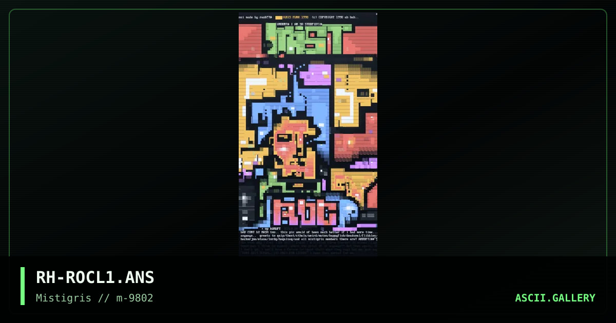 realm of chaos, by rash, 1998