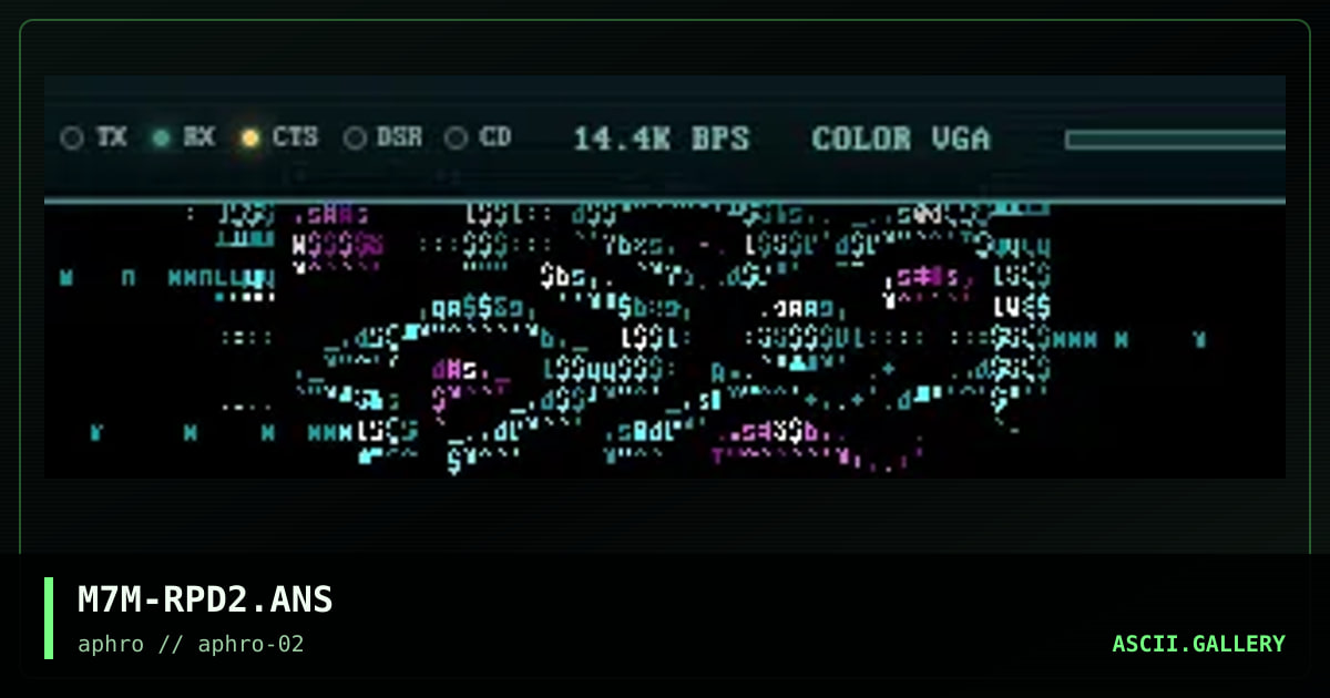 M7M-RPD2.ANS, by metal militia, 1997