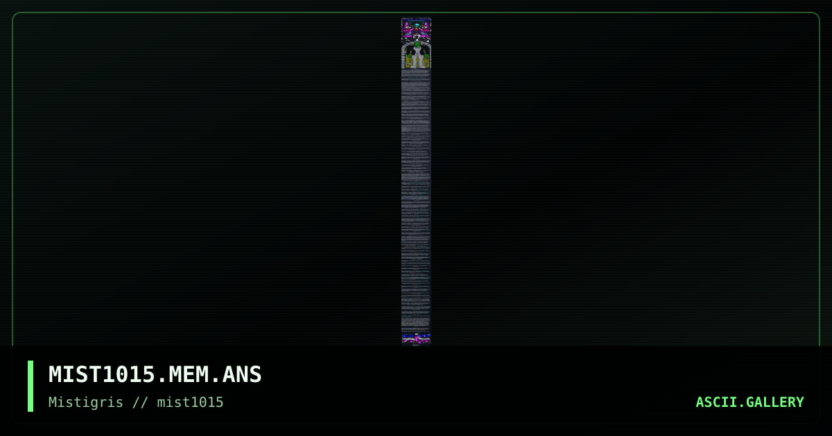 MIST1015 Member List, by enzo, mr wrong, 2015