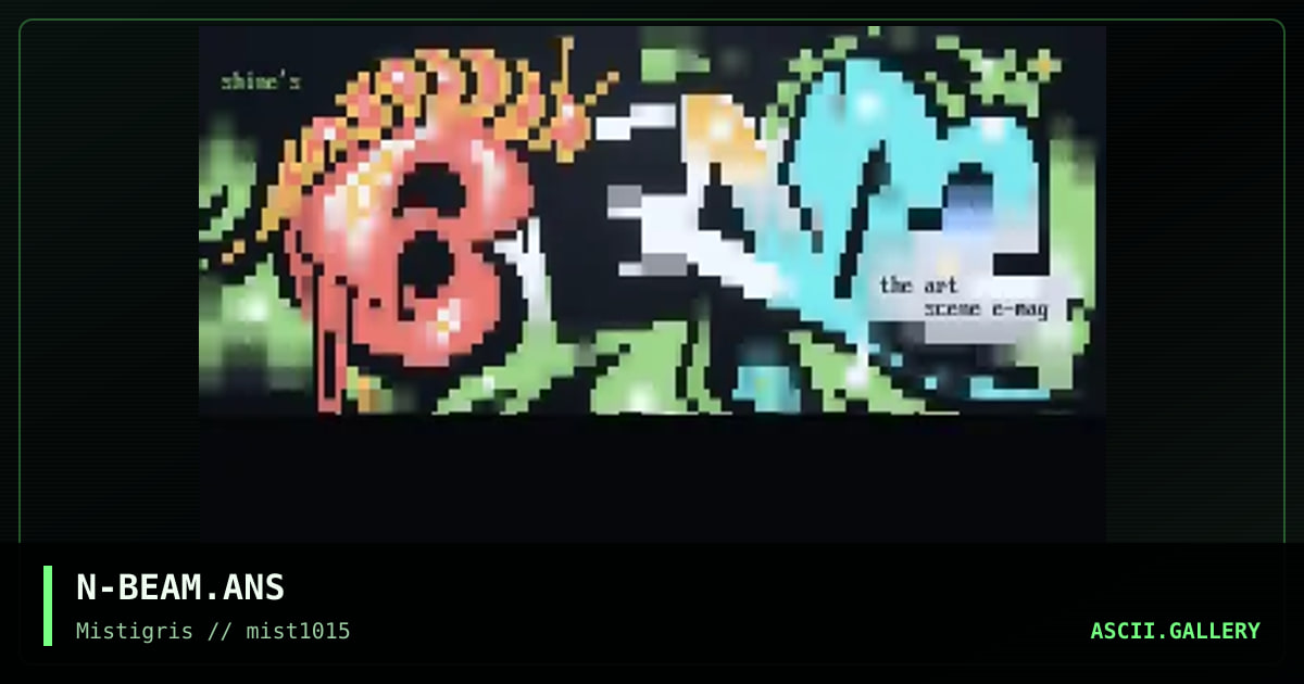 beam, by nail, 2015