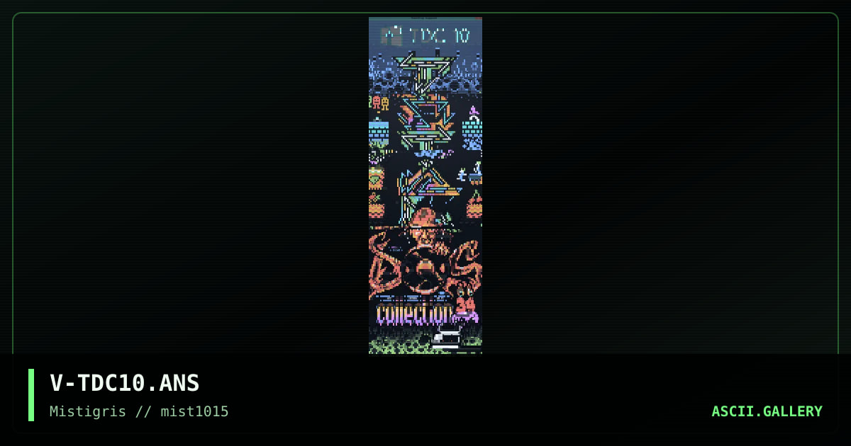 Total DOS Collection 10, by viler, 2015