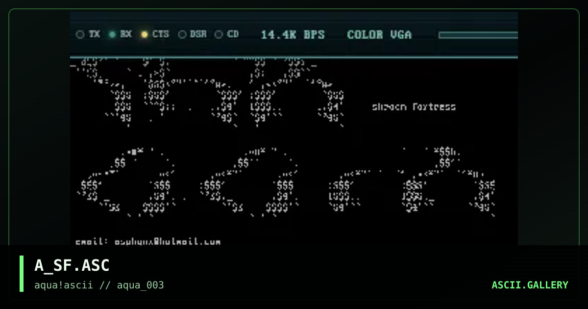 A_SF.ASC, by asphynx, 1998
