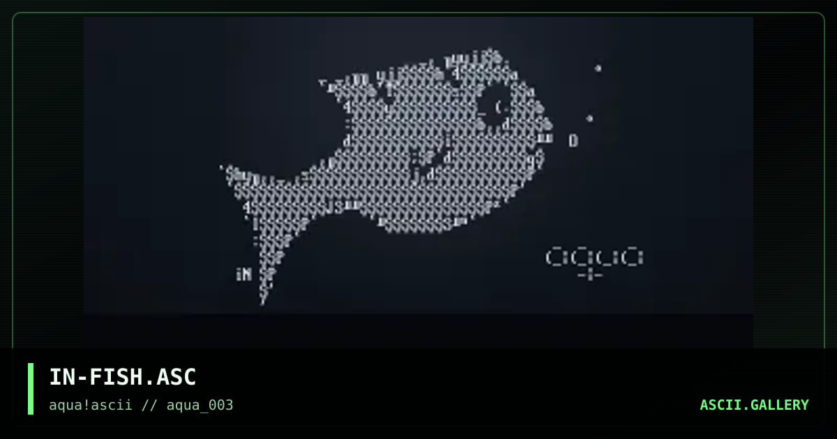 aqua promo, by insert, 1998