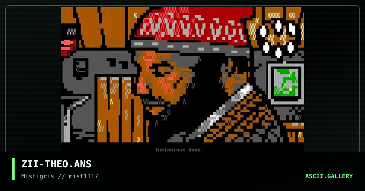 Thelonious Monk, by zeus ii, 2017
