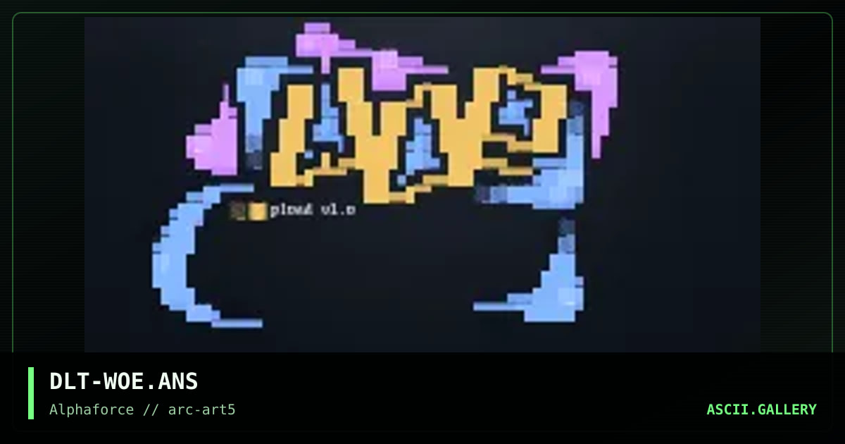 wOe uplOad, by dalton, 1998
