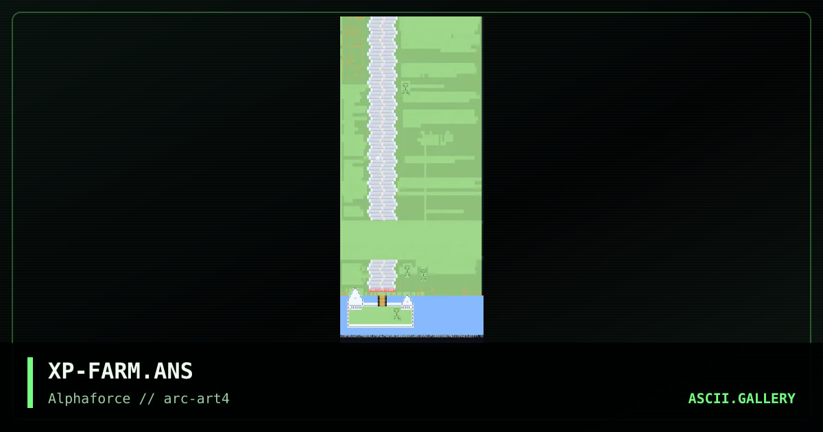 XP-FARM.ANS, by xzip, 1998