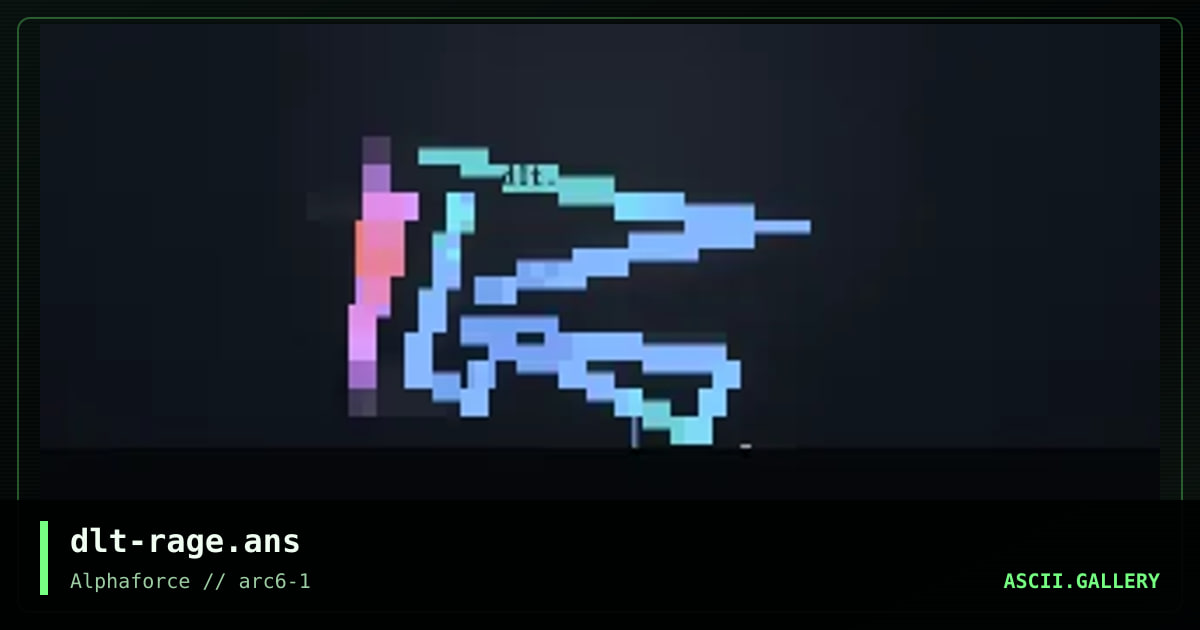 rage <--, by dalton, 1998