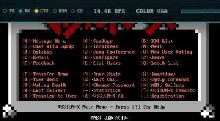 JEDVXMAM.ANS by jed, 1992