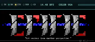 QR-CRTC1.ANS by quasar, 1993