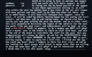 ASCII Portal