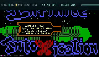 INFITOX.ANS by philosopher, 1992