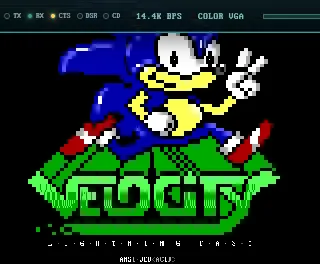 VEL1ACID.ANS by jed, 1990