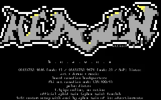 HEAVEN.ANS by untagged, 1996