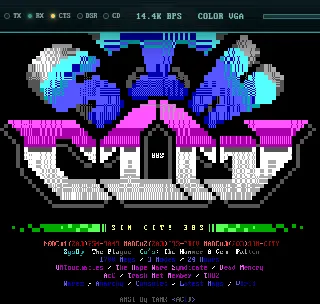 TK-SCITY.ANS by tank, 1993